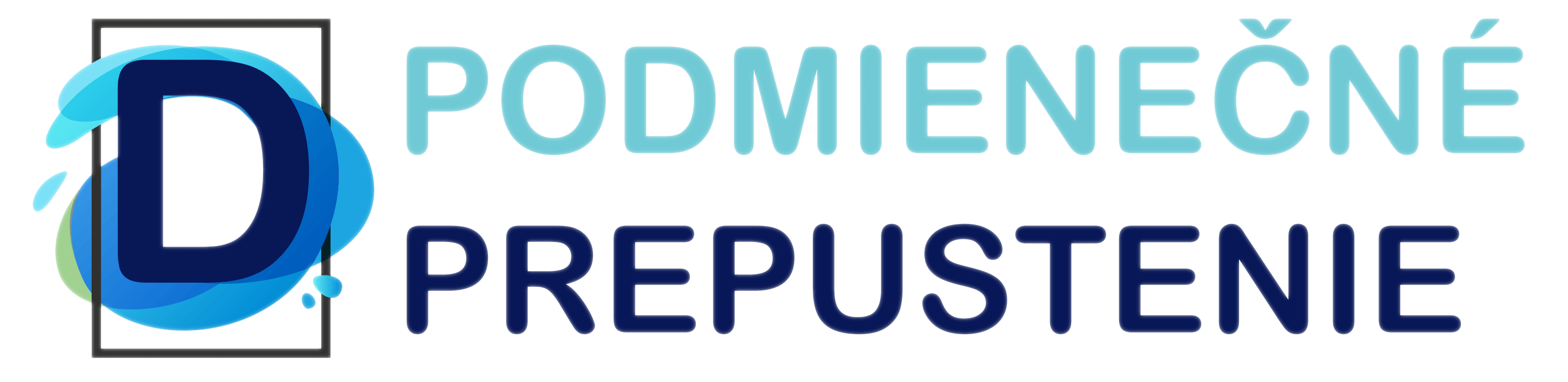 Logo - Podmienečné prepustenie